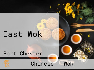 East Wok