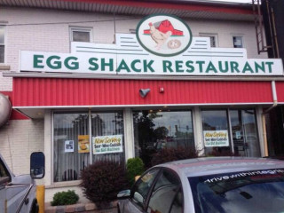 Egg Shack