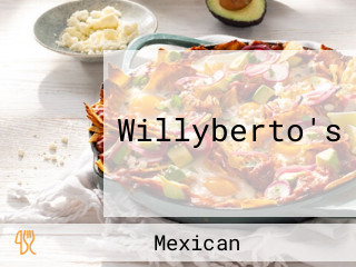 Willyberto's