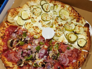 B.c. Pizza