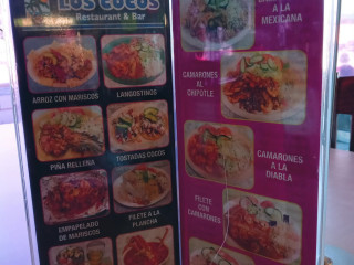 Taqueria Los Cocos #2 Melrose Park