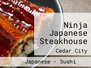 Ninja Japanese Steakhouse