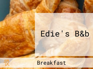 Edie's B&b