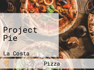 Project Pie