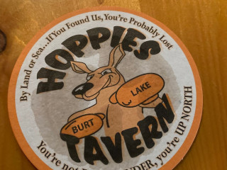 Hoppies Tavern