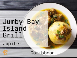 Jumby Bay Island Grill