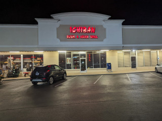 Ichiban Asian Cuisine