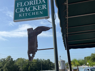 Florida Cracker Kitchen