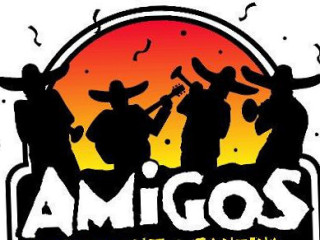 Amigo's Steakhouse