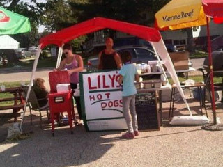 Lily's