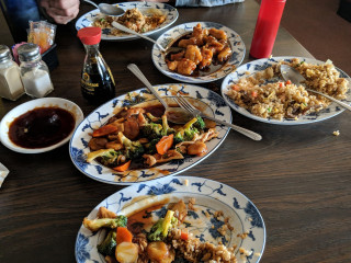 Hunan Chinese