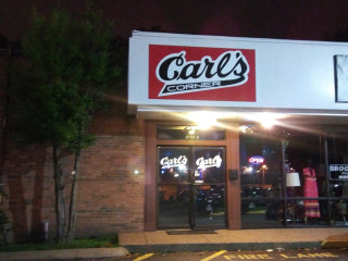 Carl's Corner