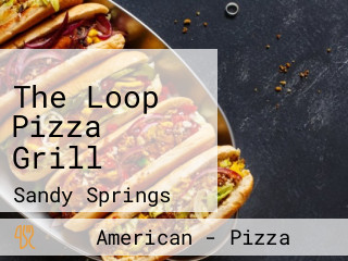 The Loop Pizza Grill