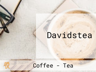 Davidstea