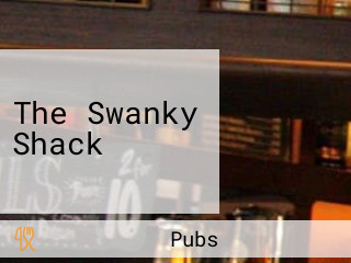 The Swanky Shack