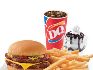 Dairy Queen