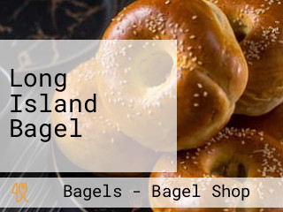 Long Island Bagel