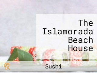 The Islamorada Beach House