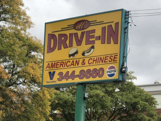 Al's Drive In