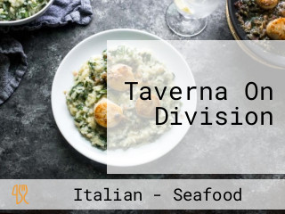 Taverna On Division