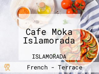 Cafe Moka Islamorada