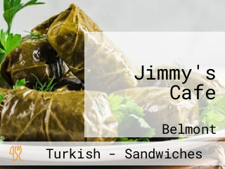 Jimmy's Cafe