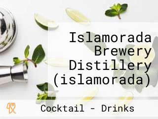 Islamorada Brewery Distillery (islamorada)