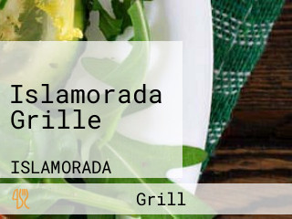 Islamorada Grille