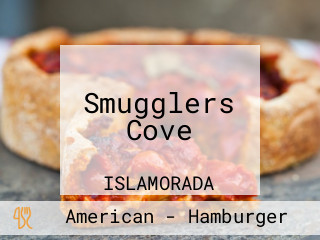 Smugglers Cove