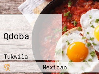 Qdoba