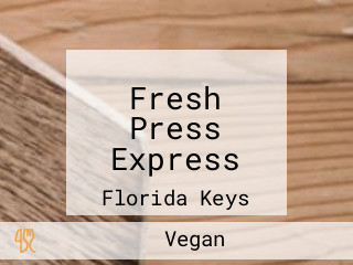 Fresh Press Express