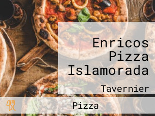 Enricos Pizza Islamorada