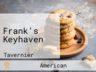 Frank's Keyhaven