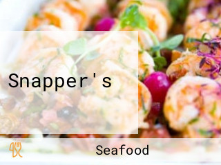 Snapper's