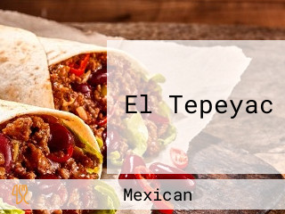 El Tepeyac