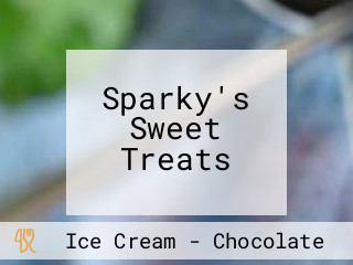 Sparky's Sweet Treats