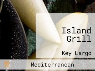 Island Grill