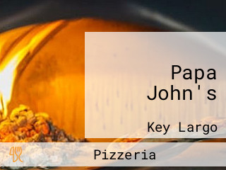 Papa John's