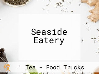 Seaside Eatery