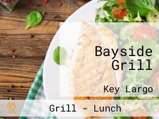 Bayside Grill