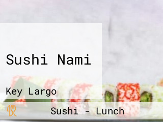 Sushi Nami