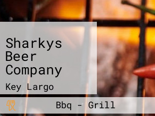 Sharkys Beer Company