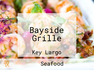 Bayside Grille