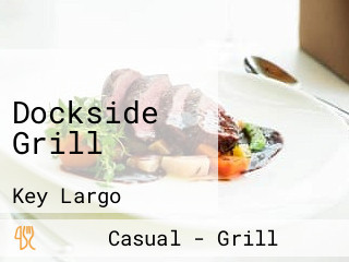 Dockside Grill