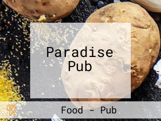 Paradise Pub