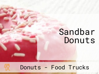 Sandbar Donuts