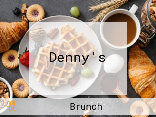 Denny's