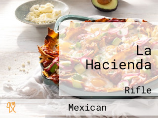 La Hacienda