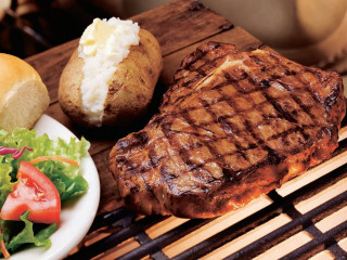 Steak-out Charbroiled Delivery