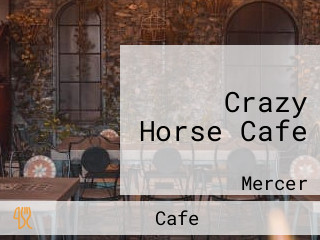 Crazy Horse Cafe